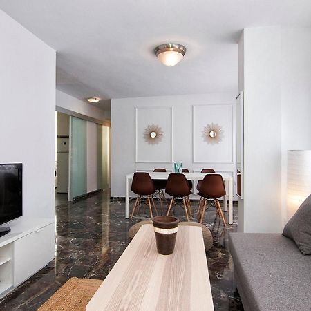 Appartement Tuguest Aben Humeya à Grenade Extérieur photo