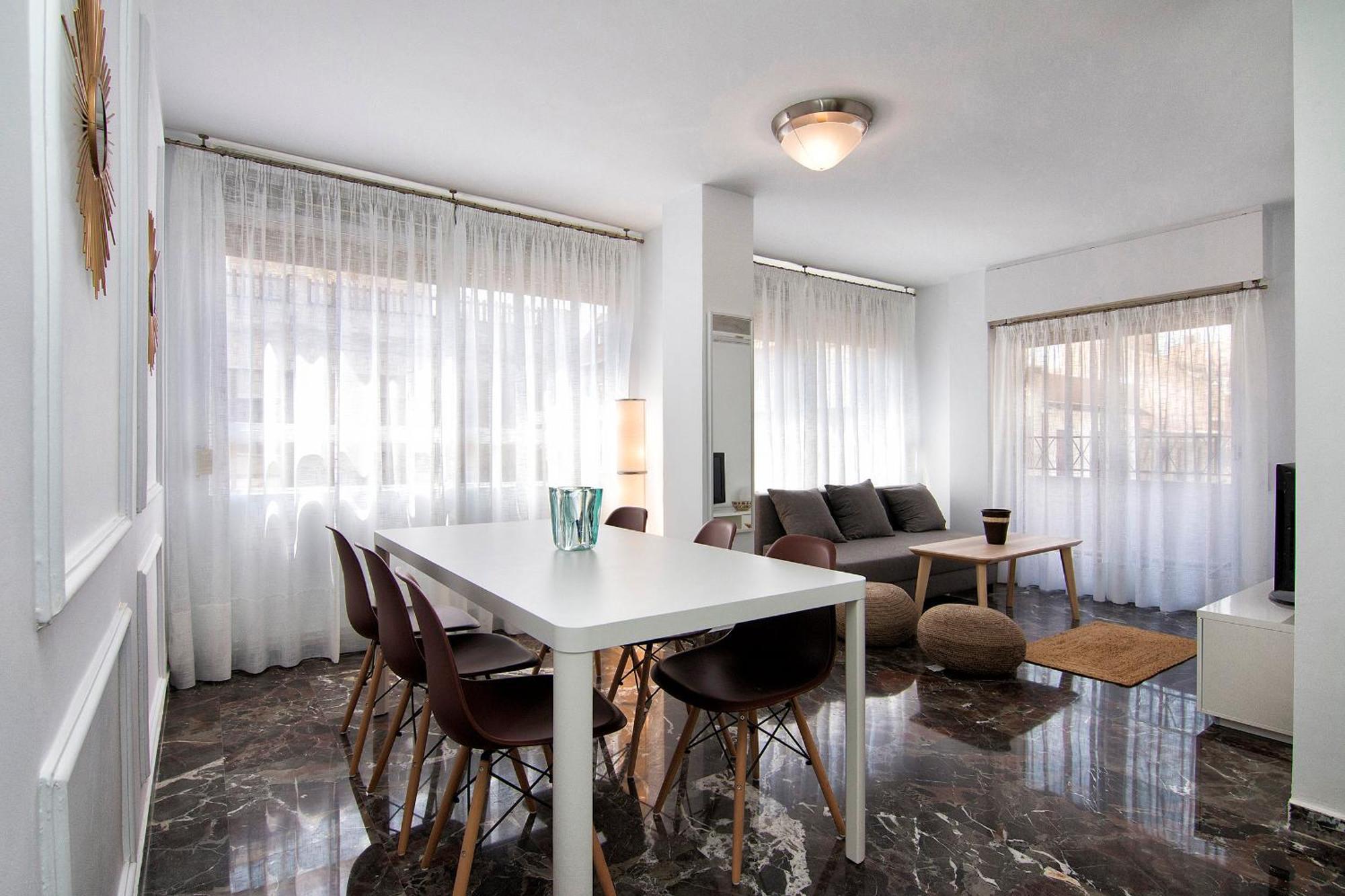 Appartement Tuguest Aben Humeya à Grenade Extérieur photo