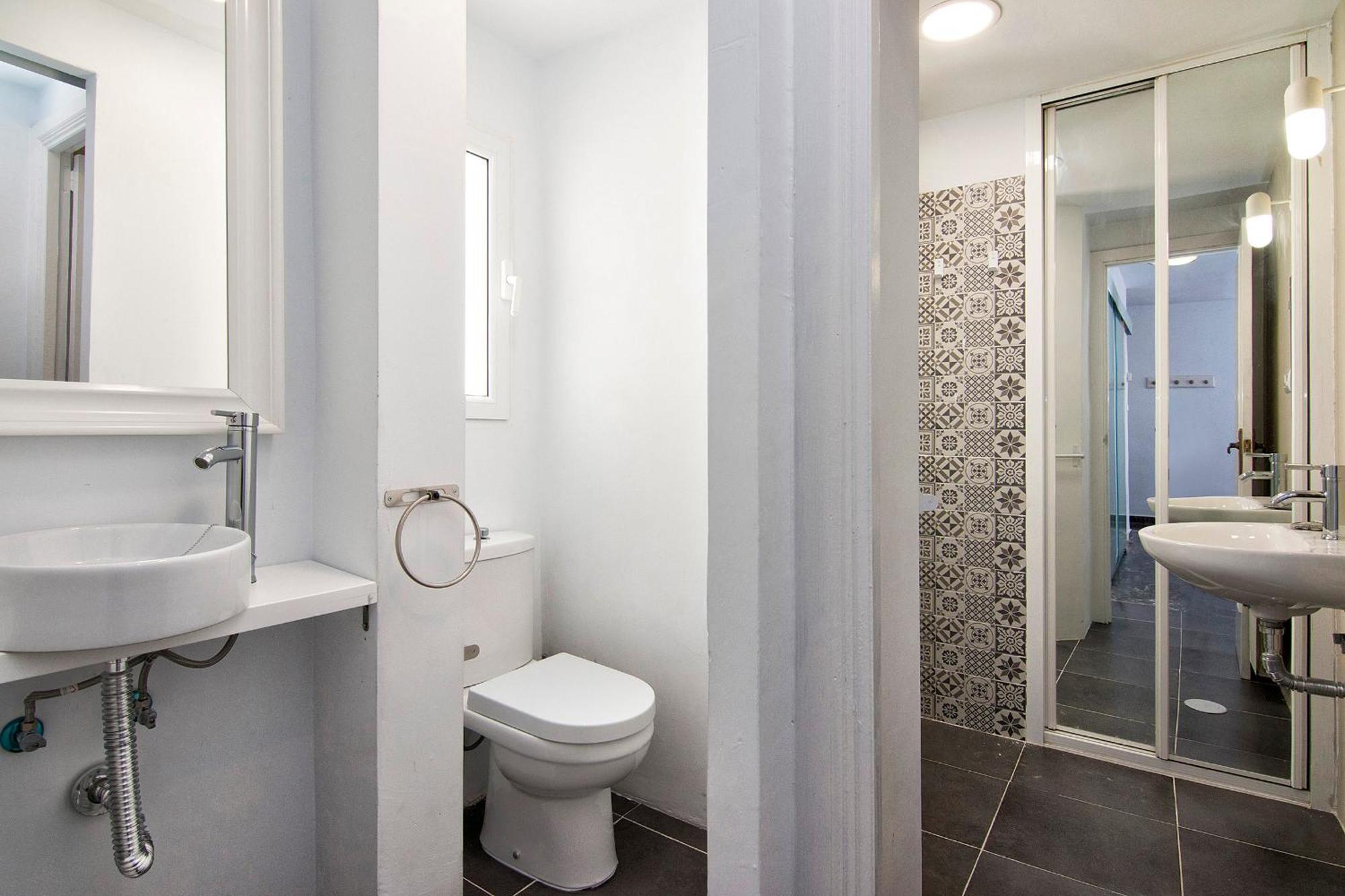 Appartement Tuguest Aben Humeya à Grenade Extérieur photo