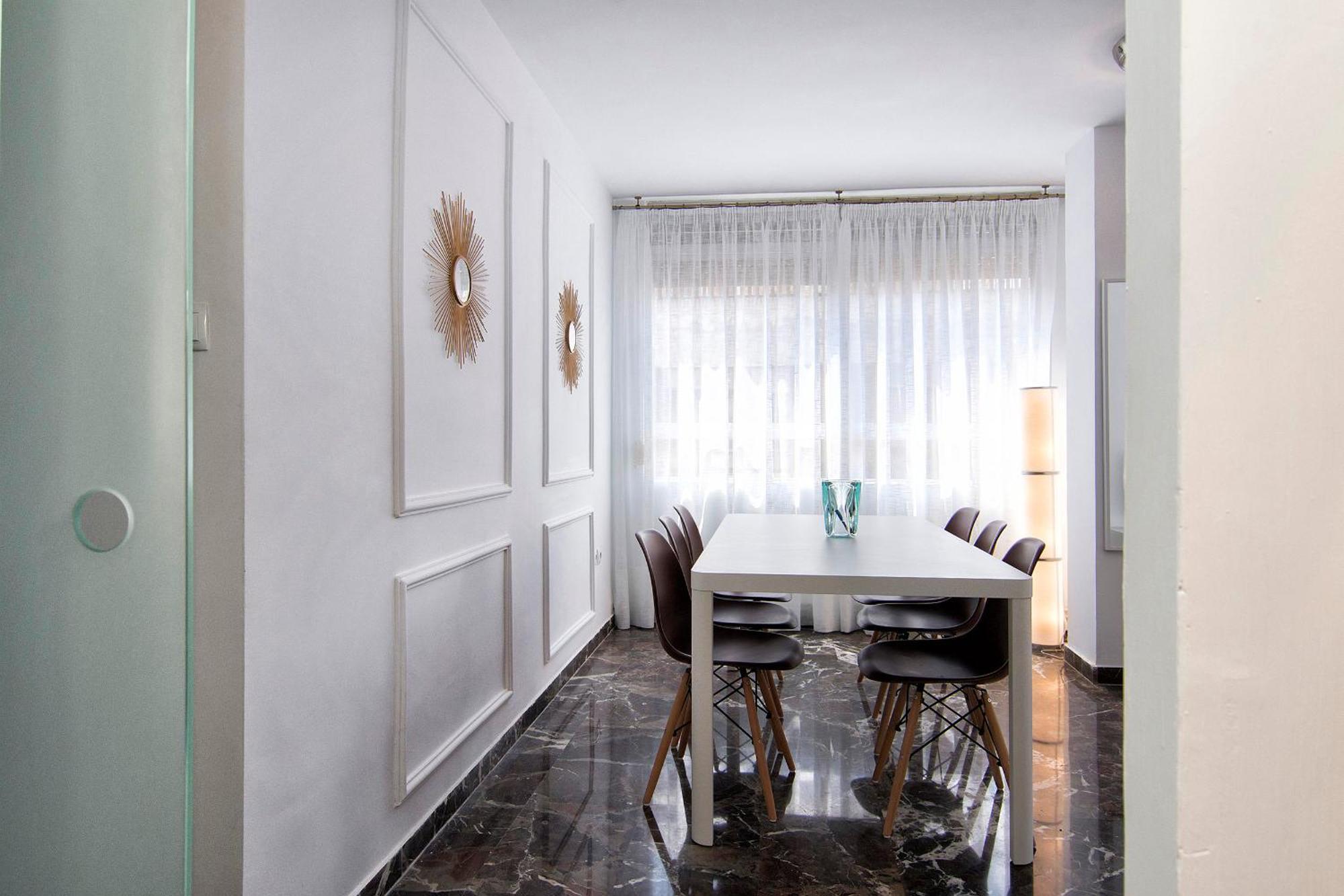Appartement Tuguest Aben Humeya à Grenade Extérieur photo